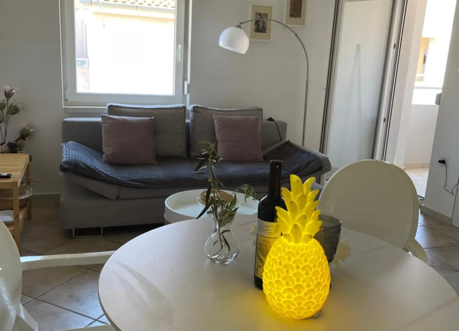 Apartment More&More Medulin