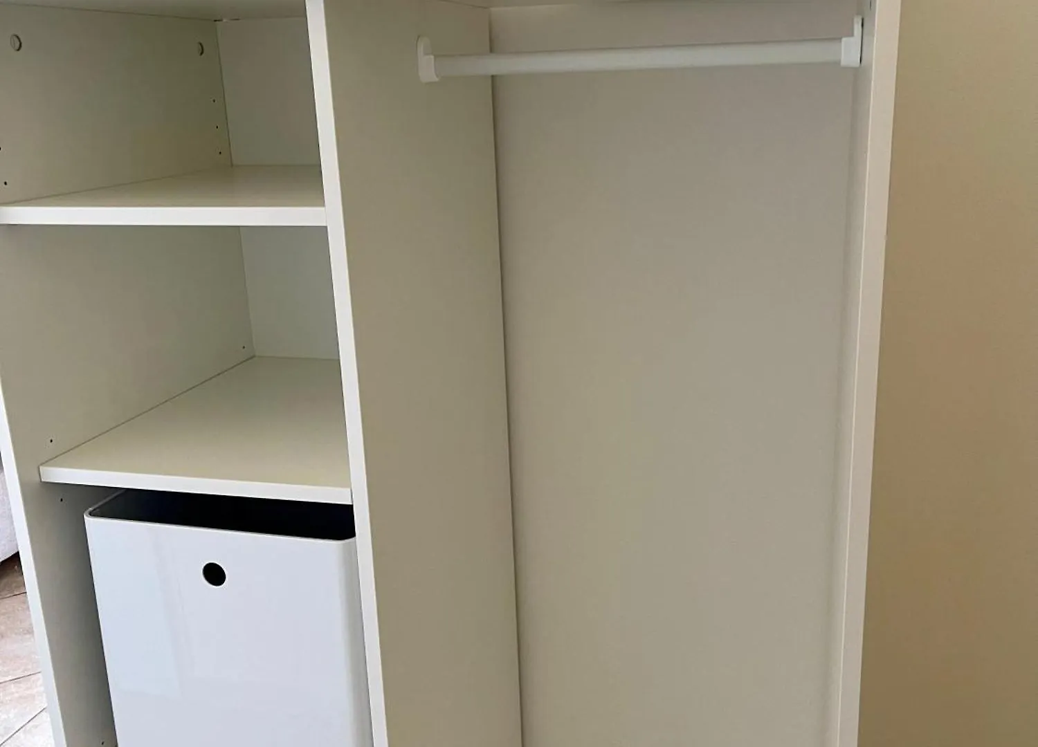 Apartment More&More Medulin