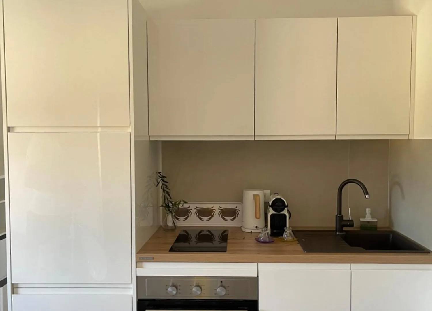 Apartment More&More Medulin
