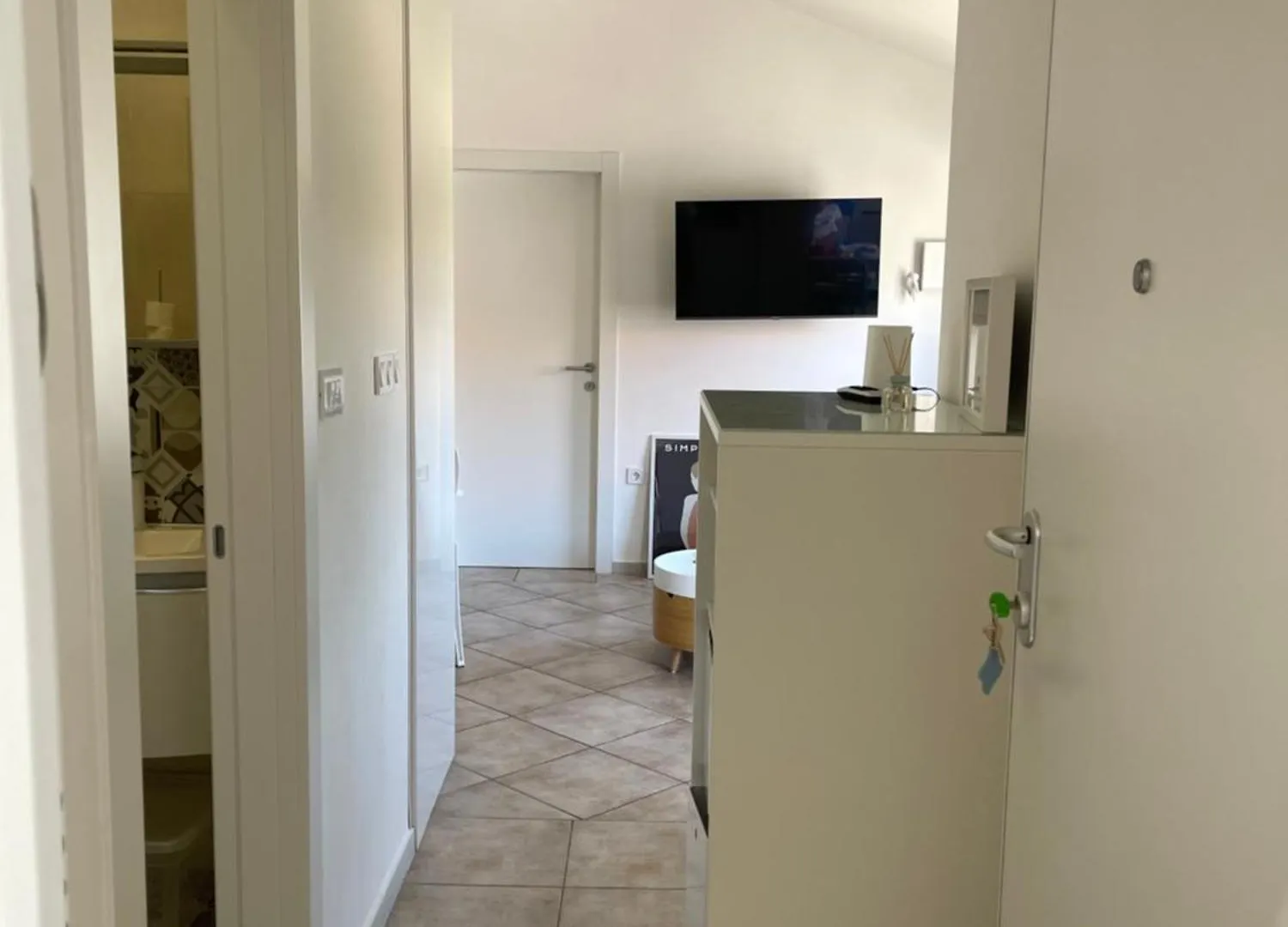 Apartment More&More Medulin