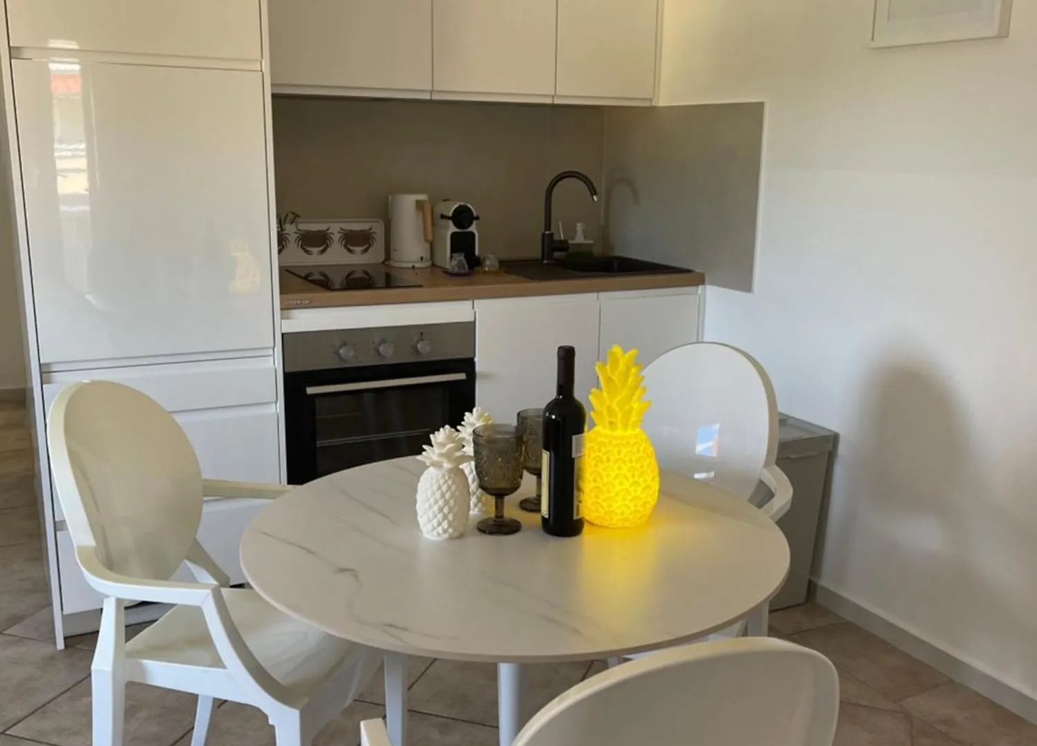 Apartment More&More Medulin