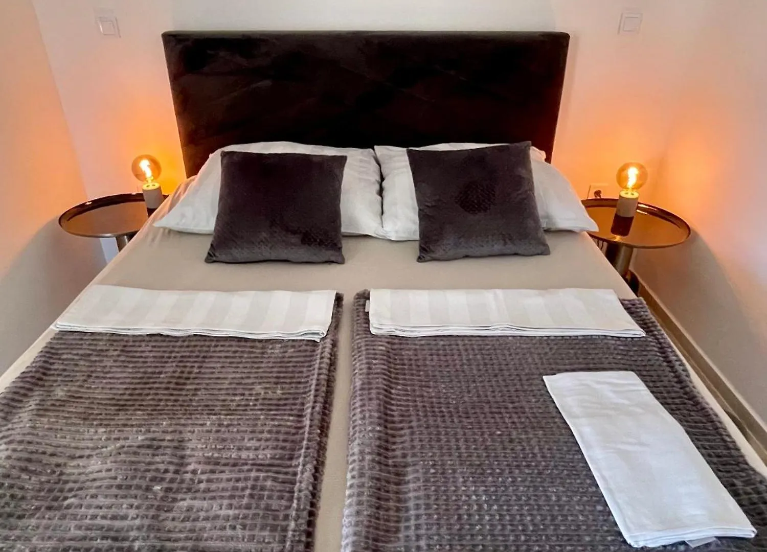 Apartment More&More Medulin Croatia
